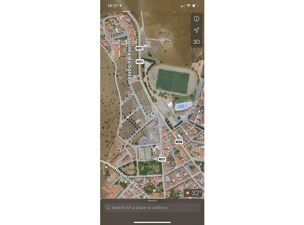 Beja, Beja District 7920