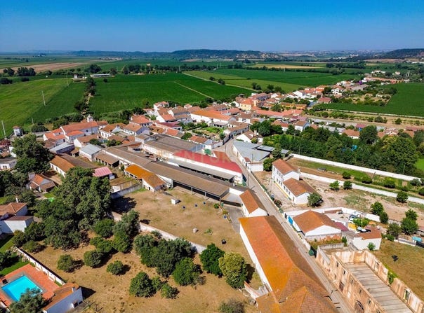 Pombalinho, Santarém District