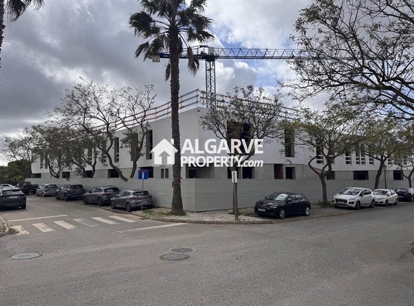 Loulé, Algarve