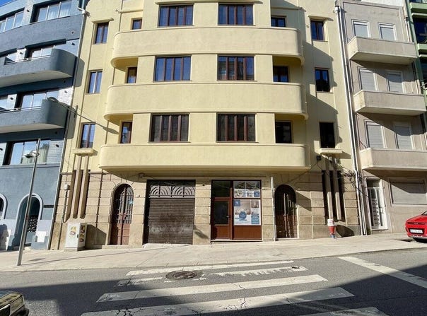 Porto, Porto District