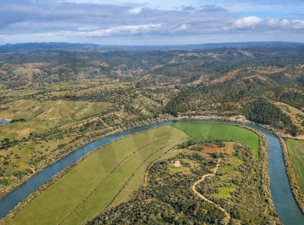Odemira, Beja District