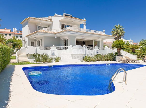 Quarteira, Algarve