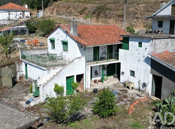 Vila Real, Vila Real District