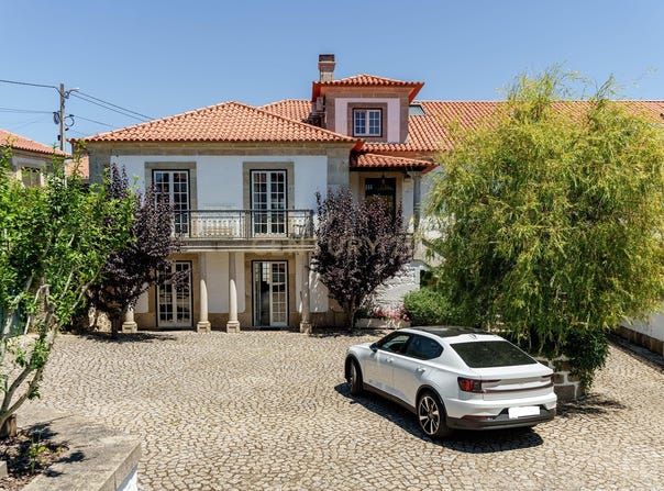 Aldeias, Viseu District