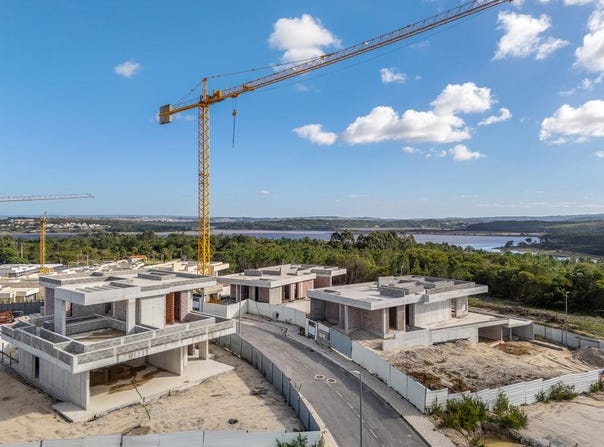 Vau, Leiria 2510