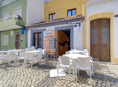 Vila Real de Santo António, Faro