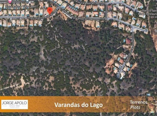 Almancil, Algarve