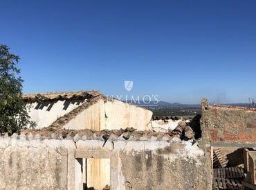 Porches, FARO