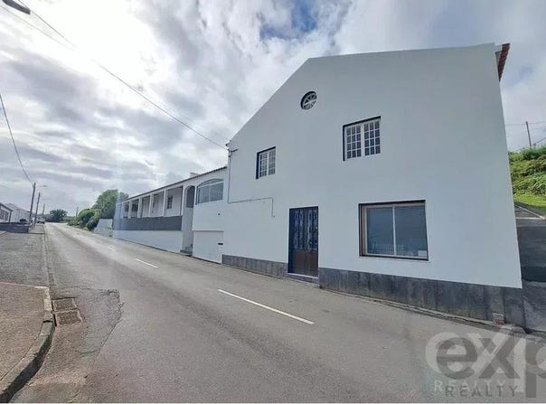 Achada, Autonomous Region of the Azores 9630
