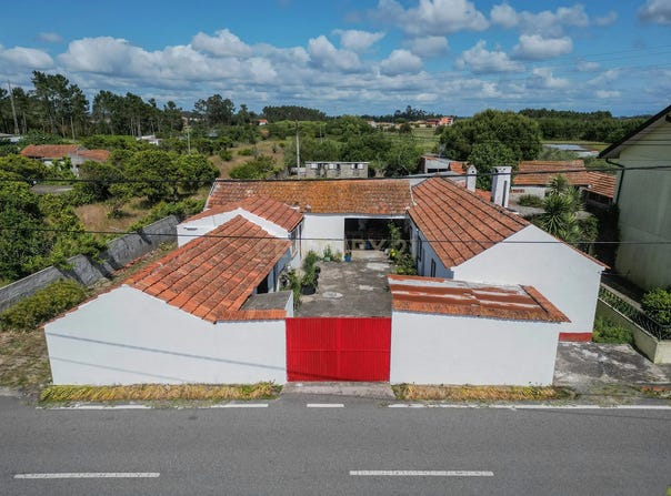 Bom Sucesso, Coimbra District