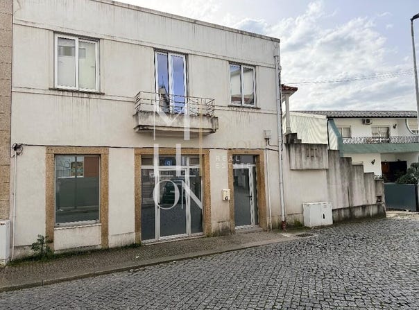 TROFA, Porto District