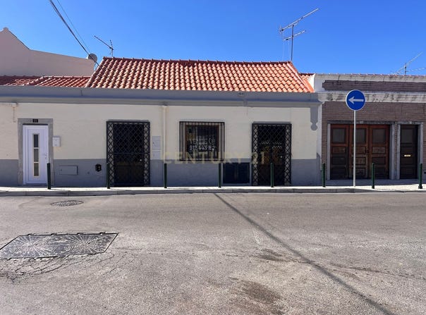 Alcabideche, Lisbon
