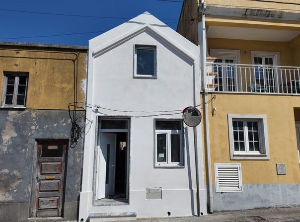 Quiaios, Coimbra 3080