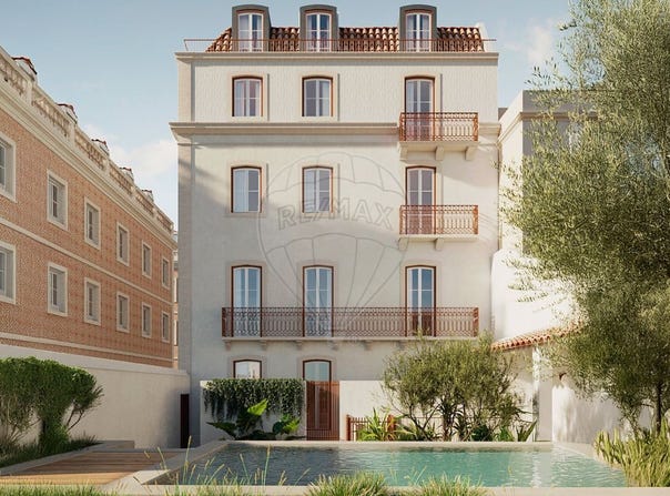 Lisboa, Lisbon 1000