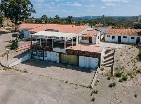 Aljezur, Faro
