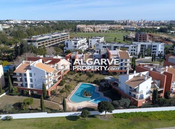 Vilamoura, Algarve 8125