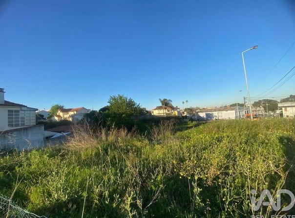 Charneca De Caparica, Setúbal 2820