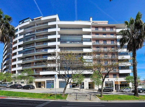Odivelas, Lisbon