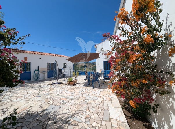 Castro Marim, Castro Marim, Algarve 8950