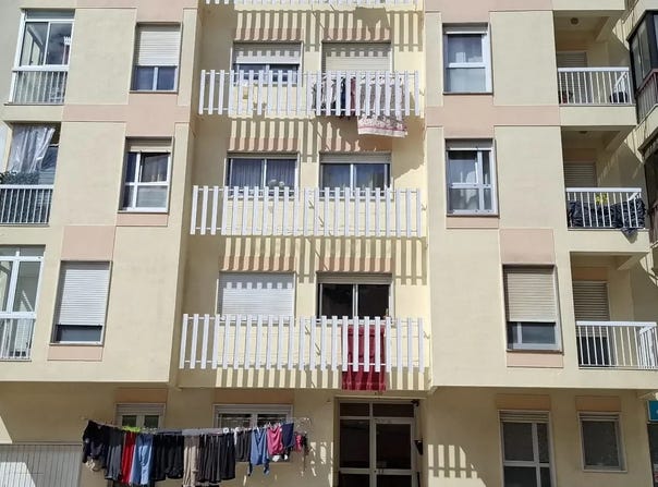 Algueirão-Mem Martins, Lisbon