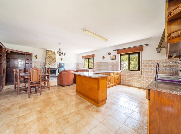 Aveiras De Baixo, Lisbon 2050