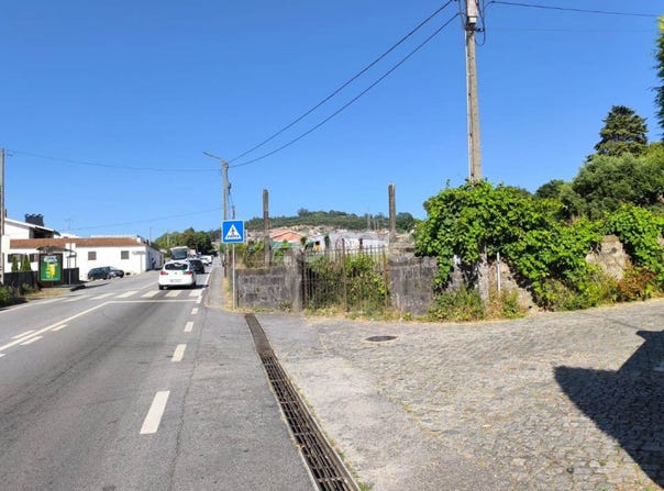 Santo Tirso, Porto District