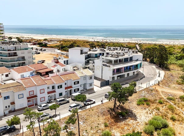 Monte Gordo, Algarve
