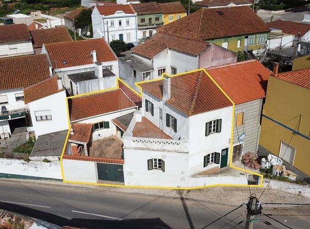 Lisboa, Lisbon 2550