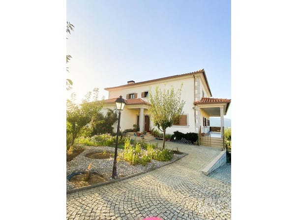 Vila Real, Vila Real District