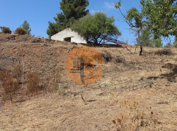 Azinhal, Algarve