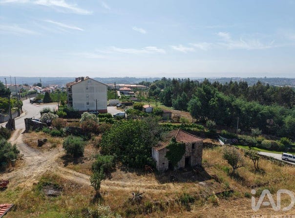 Viseu, Viseu District