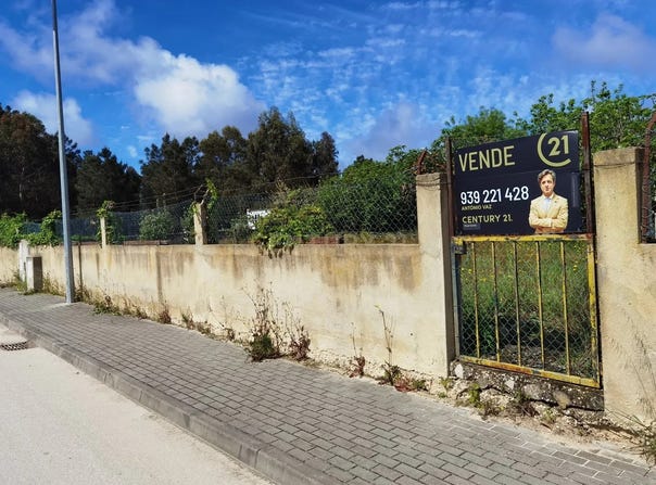 Fernão Ferro, Setubal