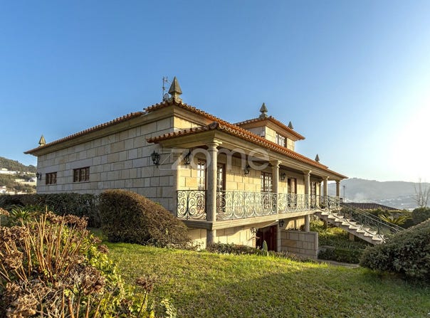 Vizela, Braga