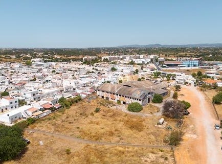 Olhão, Faro