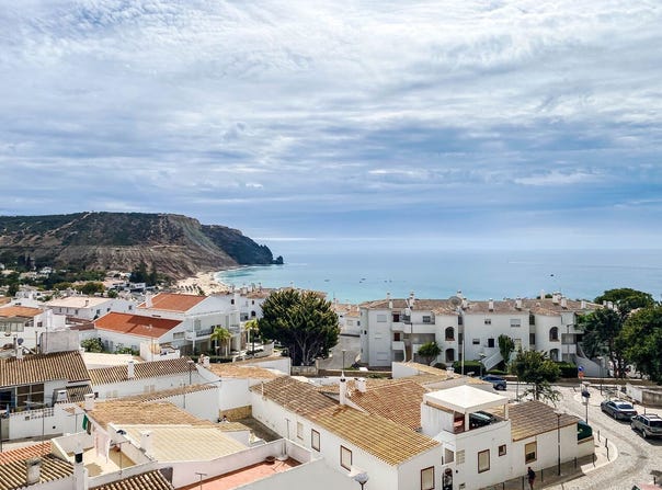 Faro, Algarve 8600