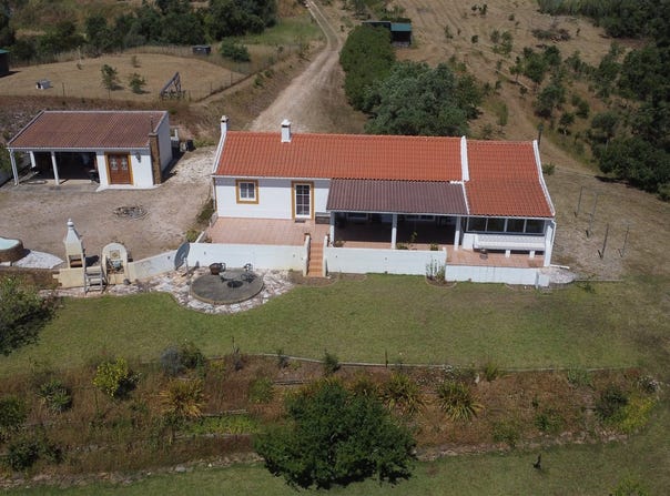 São Teotónio, Beja 7630
