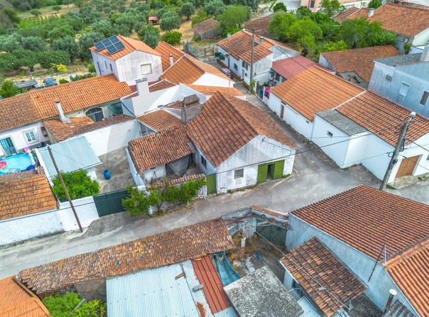Torres Novas (Santa Maria, Santarém District