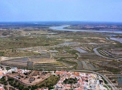 Castro Marim, Faro 8950-278