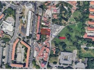 Porto, Porto