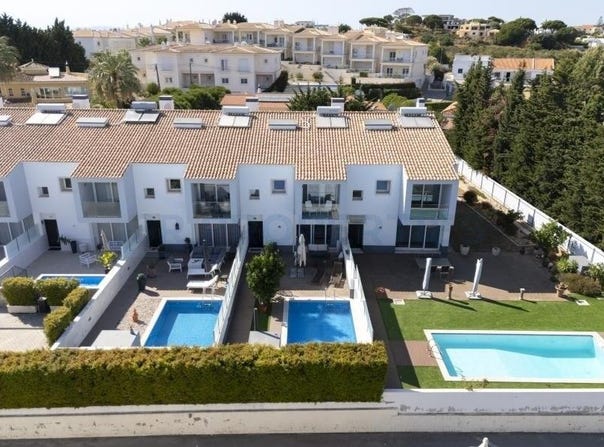 Albufeira (Olhos de Água), Algarve 8200