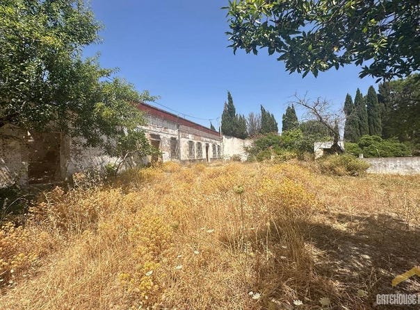 Loulé (São Clemente), Algarve 8100