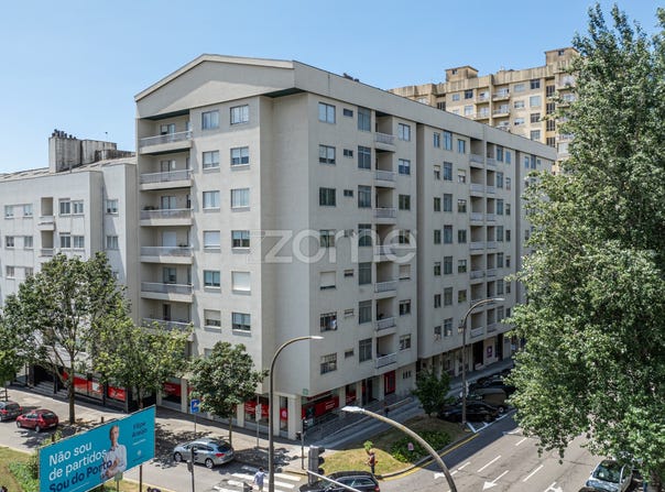 Porto, Porto District