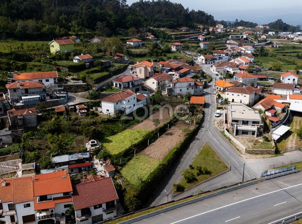 Fafe, Braga