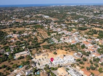 ALMANCIL, Loulé, Faro