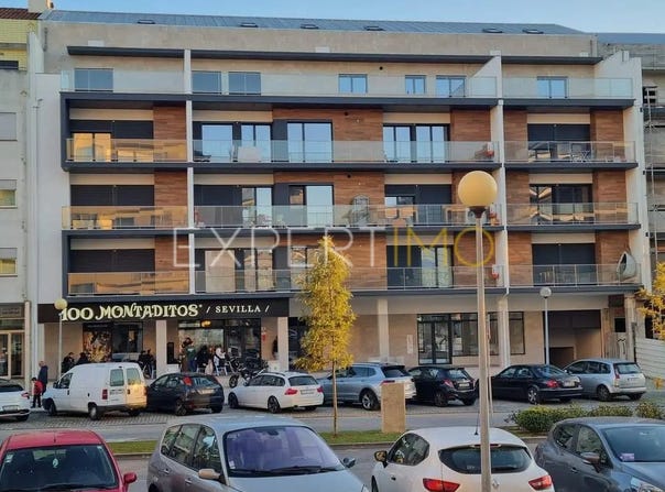 Av. Me. Rita de Jesus 120, 3500-606 Viseu, Portugal, Viseu, Viseu District 3500-606