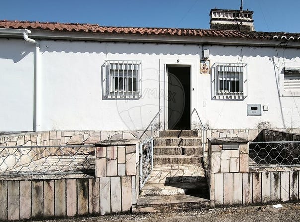 Portalegre, Portalegre District 7350