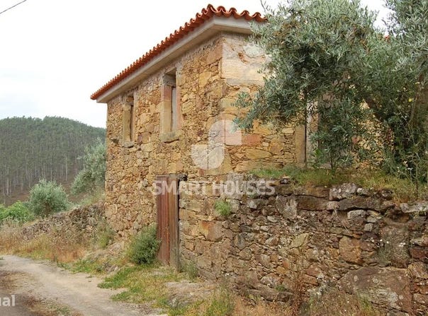 Carapinha, Coimbra District