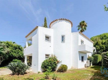 Loulé, Faro 8125-417