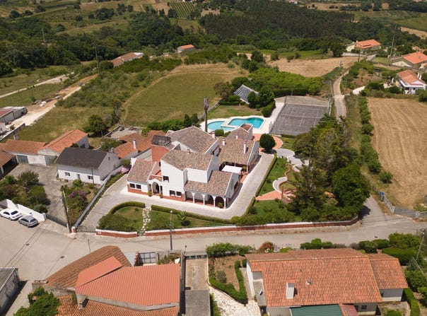Cela, Leiria District