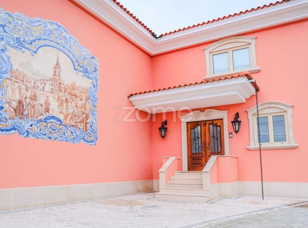 Trofa, Porto District